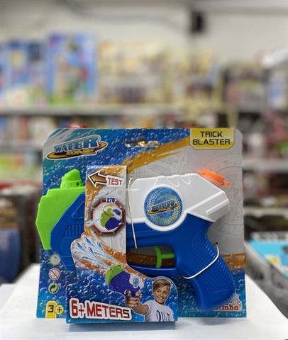  Đồ Chơi Nước WATERZONE Trick Blaster - 107276040 