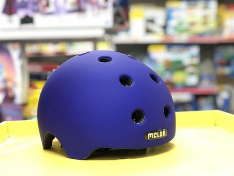  MBH Toddler- màu xanh dương đậm 