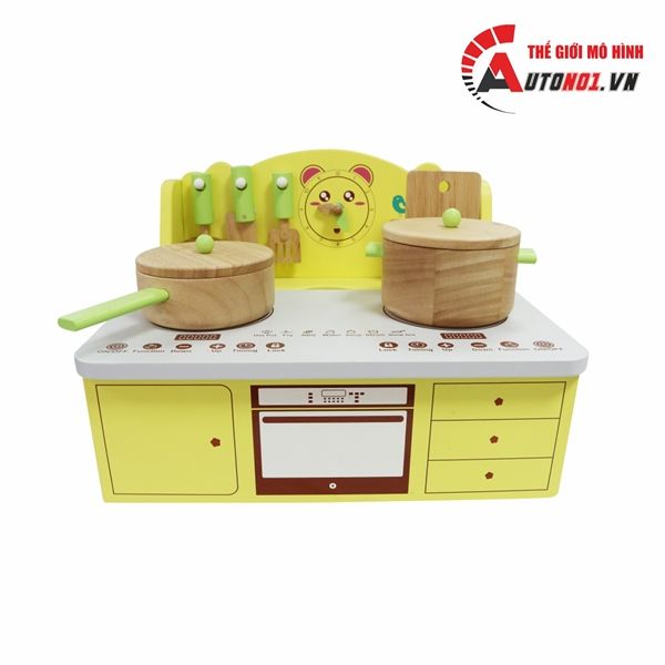  12228 bộ nhà bếp 