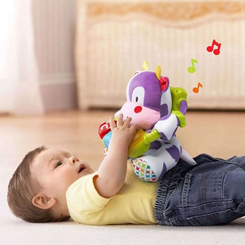  VTech B0148NCN9A - Baby Lil Critters Moosical Beads 