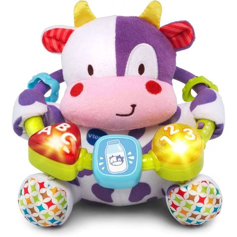  VTech B0148NCN9A - Baby Lil Critters Moosical Beads 