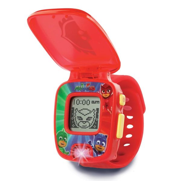 Đồng hồ PJ Mask Super Owlette Learning Watch