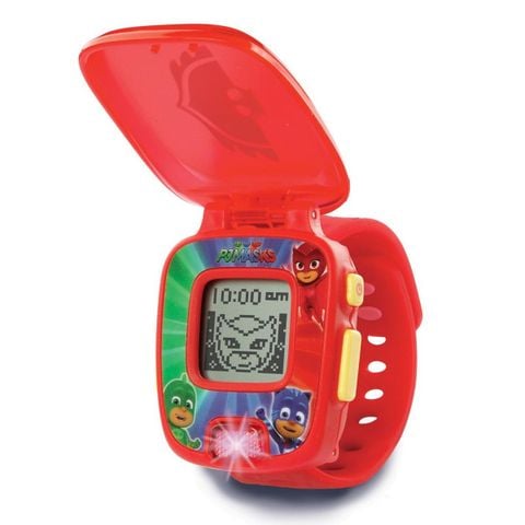  Đồng hồ PJ Masks Super Owlette Learning Watch 