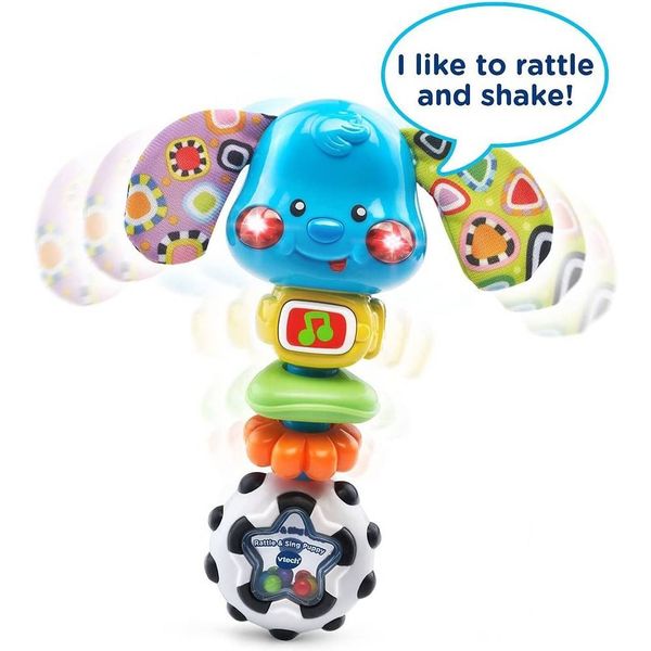 23win08 com VTech Baby Rattle and Sing Puppy 80-551060