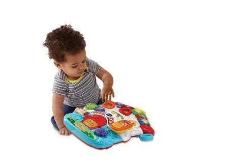  VTech 505603 First Step Baby Walker 