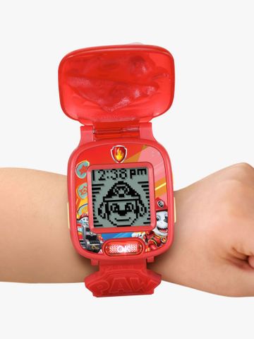 The Movie Marshall Learning Watch 