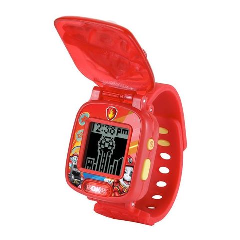  The Movie Marshall Learning Watch 