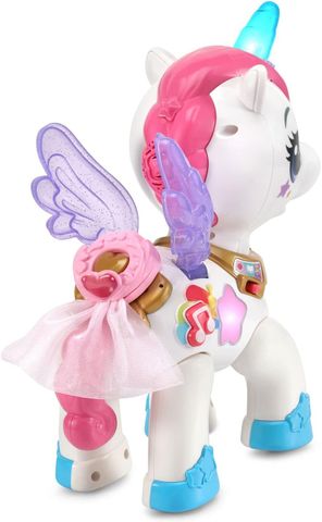  Đồ chơi ngựa Unicorn 5425 VTech Style & Glam On Unicorn 