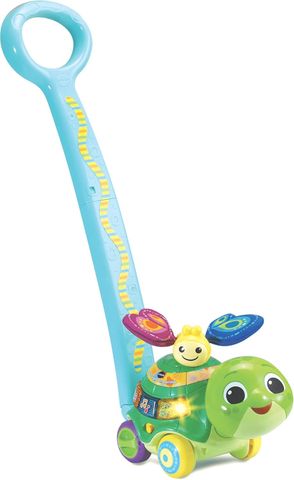  Đồ chơi chú rùa VTECH 2 in 1  Toddle and talk Turtle 