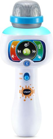  80-551060 VTech Sing It Out Karaoke Microphone 