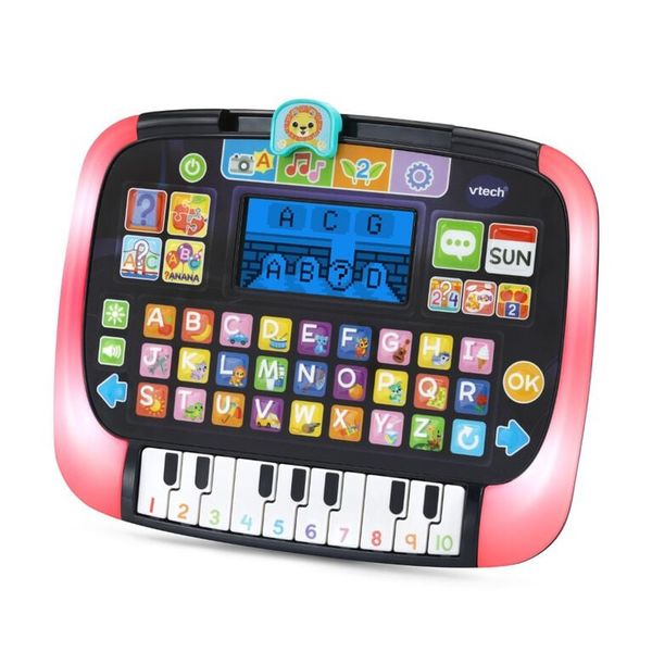 VTech Little Apps Light-Up Tablet
