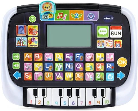  Máy tính bảng học tập 80-551700 VTech Little Apps Light-Up Tablet 