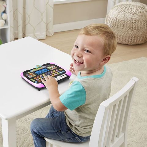  Máy tính bảng học tập 80-551700 VTech Little Apps Light-Up Tablet 