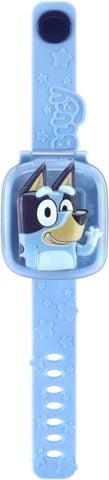  80-554500 VTech Bluey Wackadoo Watch 