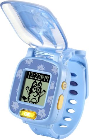  80-554500 VTech Bluey Wackadoo Watch 