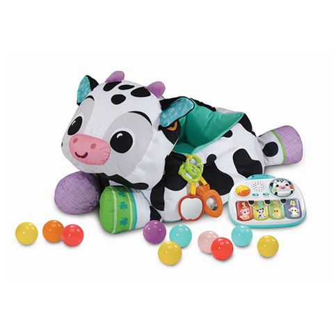  5744 VTech Moosical Activities Ball Pit Suitable For 9-36 Months 