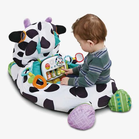  5744 VTech Moosical Activities Ball Pit Suitable For 9-36 Months 