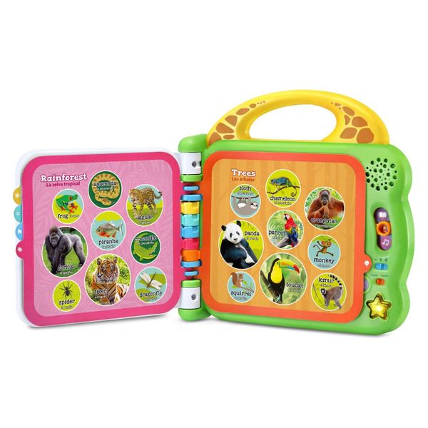 23win08 com LeapFrog Learning Friends 100 Words Book 80-601540