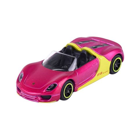  213291003SSU Đồ Chơi Xe Mô Hình JADA TOYS Pink Slips 