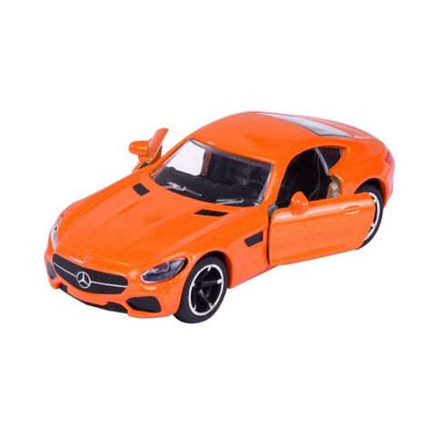  213291003SSU Đồ Chơi Xe Mô Hình JADA TOYS Pink Slips 