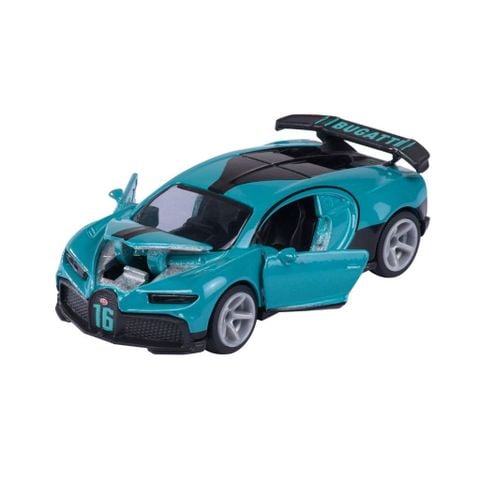  213291003SSU Đồ Chơi Xe Mô Hình JADA TOYS Pink Slips 