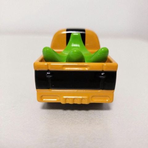  Xe mô hình Dream Tomica SP Minion Stewart (Kung Fu Ver.) 