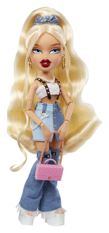  505204 Alwayz Bratz Cloe Fashion Doll 