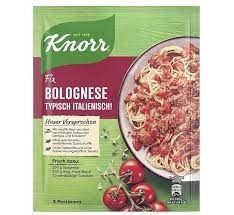  gói gia vị spaghetii 