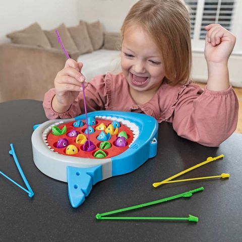 Đồ chơi câu cá vui nhộn Sharky Snapper Epic Fun 