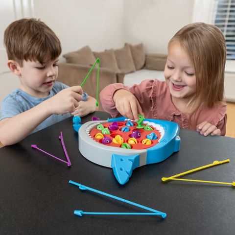  Đồ chơi câu cá vui nhộn Sharky Snapper Epic Fun 