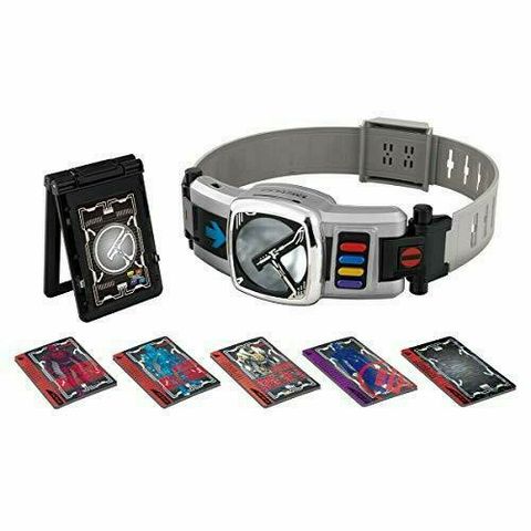  Bandai DX Den - O - Belt 