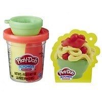  Đồ Chơi Đất Nặn Đầu Bếp Mini - Play-Doh E7474 - Mẫu 4 
