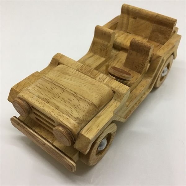  23win08 com gỗ Xe Zeep 22 D Toy 