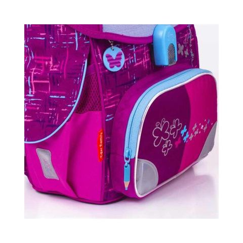  Cặp sách trẻ em Tiger Family NATURE TGNQ-046A 