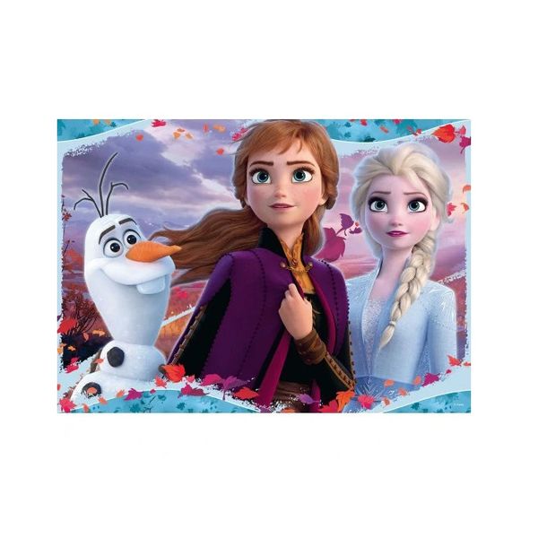 Xếp hình Frozen 2: Zauberhafte 24 mảnh RAVENSBURGER RV030361