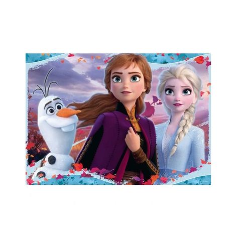  Xếp hình Frozen 2: Zauberhafte 24 mảnh RAVENSBURGER RV030361 