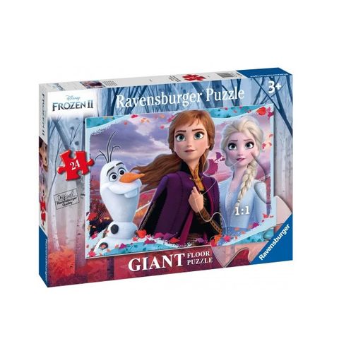  Xếp hình Frozen 2: Zauberhafte 24 mảnh RAVENSBURGER RV030361 