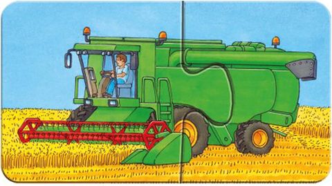  Xep hinh puzzle cuu hoa RV073320 