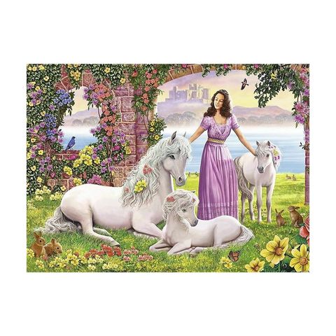  RV100088 Beautiful Princess 150p 