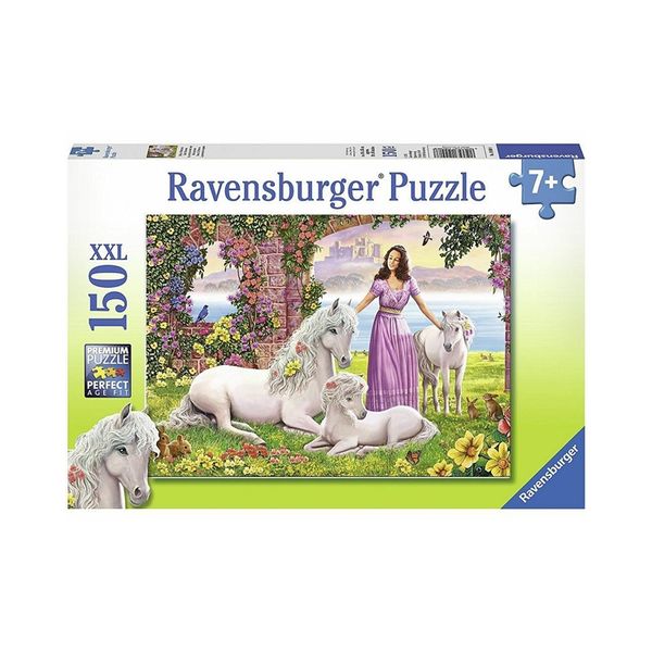 Xếp hình Puzzle Beautiful Princess 150 mảnh RV100088