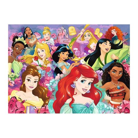  RV128730 Xếp hình puzzle Dreams Can Come True 150 mảnh RAVENSBURGER 
