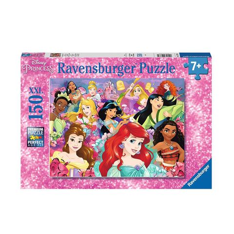  Xếp hình puzzle Dreams Can Come True 150 mảnh RAVENSBURGER RV128730 