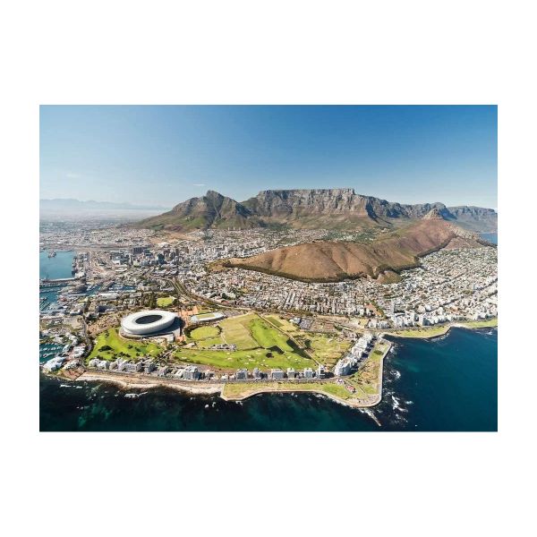 Xếp hình puzzle Cape Town 1000 mảnh RAVENSBURGER 140848