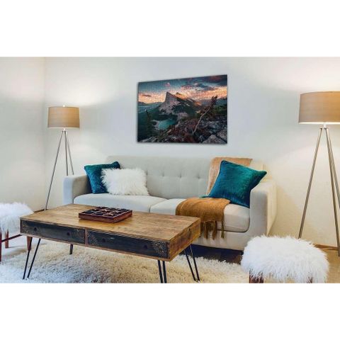  Xếp hình puzzle Wild Nature 1000 mảnh RAVENSBURGER 150113 