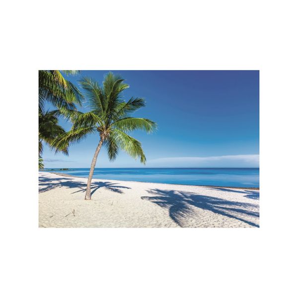 Xếp hình puzzle Beach Escape 1000 mảnh RAVENSBURGER 159895