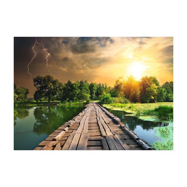 Xếp hình puzzle Mystic Skies 1000 mảnh RAVENSBURGER 195381
