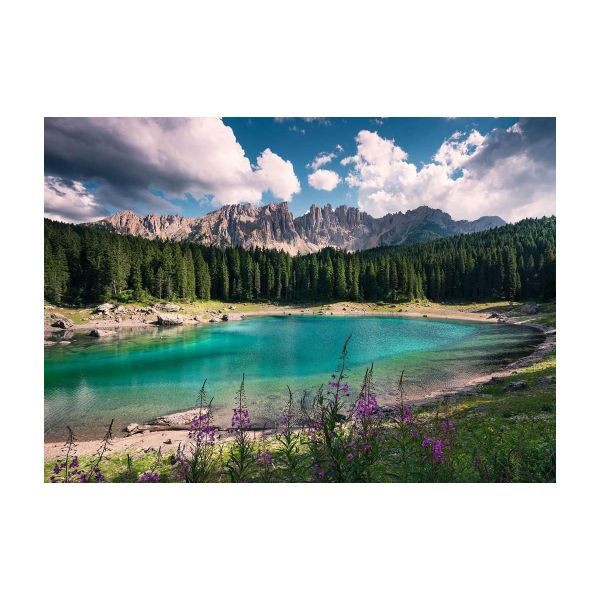 Xếp hình puzzle The Dolomites 1000 mảnh RAVENSBURGER 198320