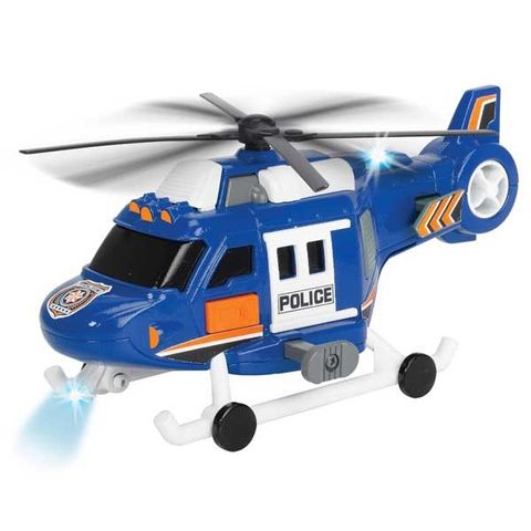  Đồ chơi máy bay cứu hộ Dickie Rescue Copter 