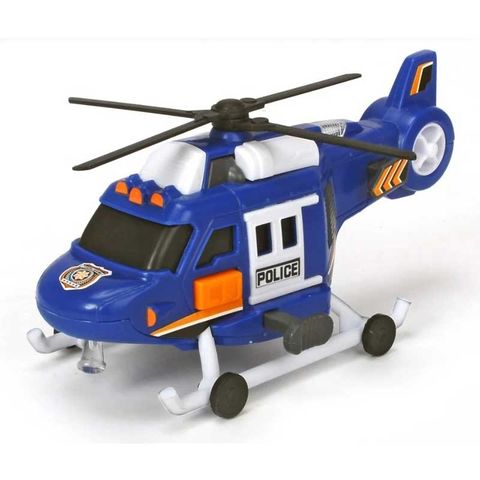  Đồ chơi máy bay cứu hộ Dickie Rescue Copter 