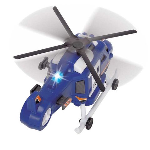  Đồ chơi máy bay cứu hộ Dickie Rescue Copter 